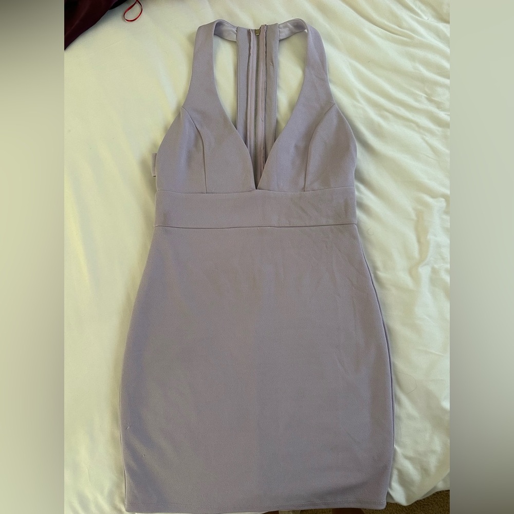 Stella Laguna Beach Lavender mindress
